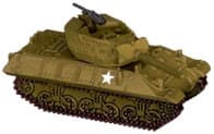 M-10 - North Africa - Axis & Allies card