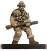 Untested Recruit - North Africa - Axis & Allies card
