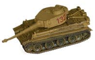 Veteran Tiger - North Africa - Axis & Allies card