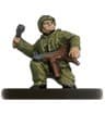 Wehrmacht Veteran Infantry - North Africa - Axis & Allies card
