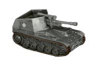 Wespe - North Africa - Axis & Allies card