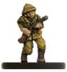 Breda Modelo 30 LMG - North Africa - Axis & Allies card