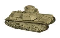 Carro Armato M11/39 - North Africa - Axis & Allies card