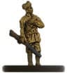 Italian Conscript - North Africa - Axis & Allies card