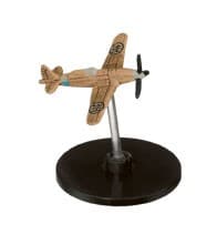 Macchi C.202 Folgore - North Africa - Axis & Allies card