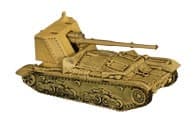 Semovente 90/53 - North Africa - Axis & Allies card