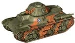 Hotchkiss H-39 - Eastern Front 1941-1945 - Axis & Allies card