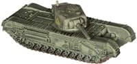 Churchill IV - Eastern Front 1941-1945 - Axis & Allies card