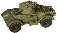 Staghound - Eastern Front 1941-1945 - Axis & Allies card