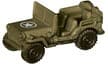 Jeep - Eastern Front 1941-1945 - Axis & Allies card