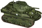 M5A1 - Eastern Front 1941-1945 - Axis & Allies card