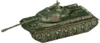 IS-2 Veteran - Eastern Front 1941-1945 - Axis & Allies card