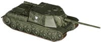 ISU-122 - Eastern Front 1941-1945 - Axis & Allies card