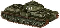 KV-85 - Eastern Front 1941-1945 - Axis & Allies card