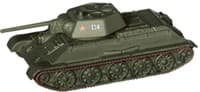 T-34/76 Model 1942 - Eastern Front 1941-1945 - Axis & Allies card