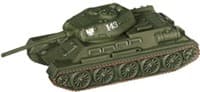 T - Eastern Front 1941-1945 - Axis & Allies card