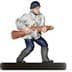 Finnish Infantry - Eastern Front 1941-1945 - Axis & Allies card