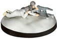 Finnish MG Team - Eastern Front 1941-1945 - Axis & Allies card
