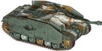 STuG-III AUSF. G - Eastern Front 1941-1945 - Axis & Allies card