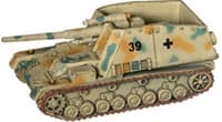 Hummel - Eastern Front 1941-1945 - Axis & Allies card