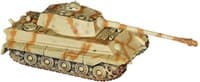 King Tiger - Eastern Front 1941-1945 - Axis & Allies card