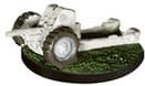 PAK 38 Antitank Gun - Eastern Front 1941-1945 - Axis & Allies card