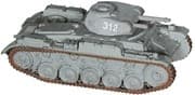 Panzer II Ausf. F - Eastern Front 1941-1945 - Axis & Allies card