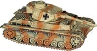Panzer IV Ausf. G - Eastern Front 1941-1945 - Axis & Allies card