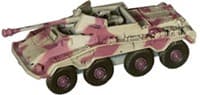 SD KFZ 234/4 - Eastern Front 1941-1945 - Axis & Allies card