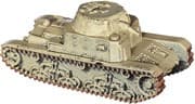 Veteran Carro Armato M13/40 - Eastern Front 1941-1945 - Axis & Allies card