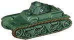 R-35 - Eastern Front 1941-1945 - Axis & Allies card