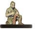 Vigilant Lietenant - Eastern Front 1941-1945 - Axis & Allies card