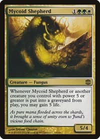 Mycoid Shepherd - Alara Reborn - Magic: The Gathering card