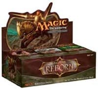 Alara Reborn - Booster Box - Alara Reborn - Magic: The Gathering card