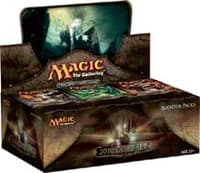 Magic 2010 (M10) - Booster Box - Magic 2010 (M10) - Magic: The Gathering card