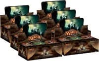 Magic 2010 (M10) - Booster Box Case (6 Boxes) - Magic 2010 (M10) - Magic: The Gathering card
