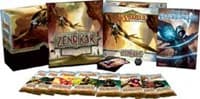 Zendikar - Fat Pack - Zendikar - Magic: The Gathering card