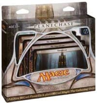 Planechase 2009 - Metallic Dreams Deck - Planechase - Magic: The Gathering card