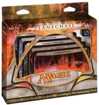 Planechase 2009 - Strike Force Deck - Planechase - Magic: The Gathering card