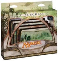 Planechase 2009 - Zombie Empire Deck - Planechase - Magic: The Gathering card