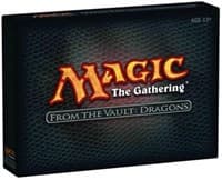 From the Vault: Dragons - Box Set - From the Vault: Dragons - Magic: The Gathering card