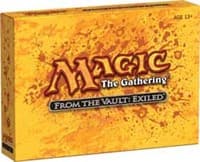 From the Vault: Exiled - Box Set - From the Vault: Exiled - Magic: The Gathering card