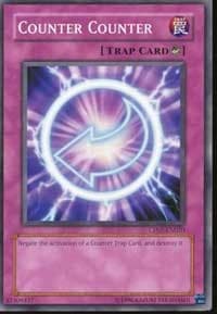 Counter Counter - Champion Pack 7 - YuGiOh card
