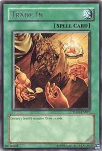 Trade-In - Turbo Pack Booster One Pack - YuGiOh card
