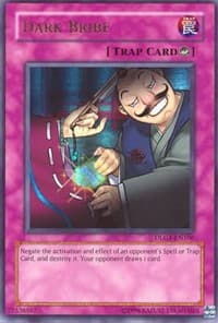 Dark Bribe - Dark Legends - YuGiOh card