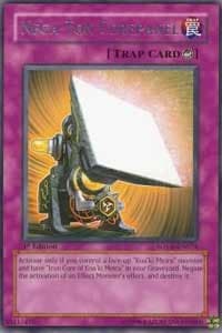 Nega-Ton Corepanel - Stardust Overdrive - YuGiOh card