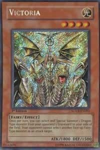 Victoria - Stardust Overdrive - YuGiOh card