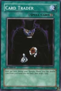 Card Trader - Structure Deck: Machina Mayhem - YuGiOh card