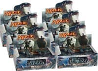 Rise of the Eldrazi - Booster Box Case (6 Booster Boxes) - Rise of the Eldrazi - Magic: The Gathering card
