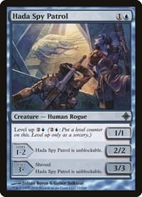 Hada Spy Patrol - Rise of the Eldrazi - Magic: The Gathering card